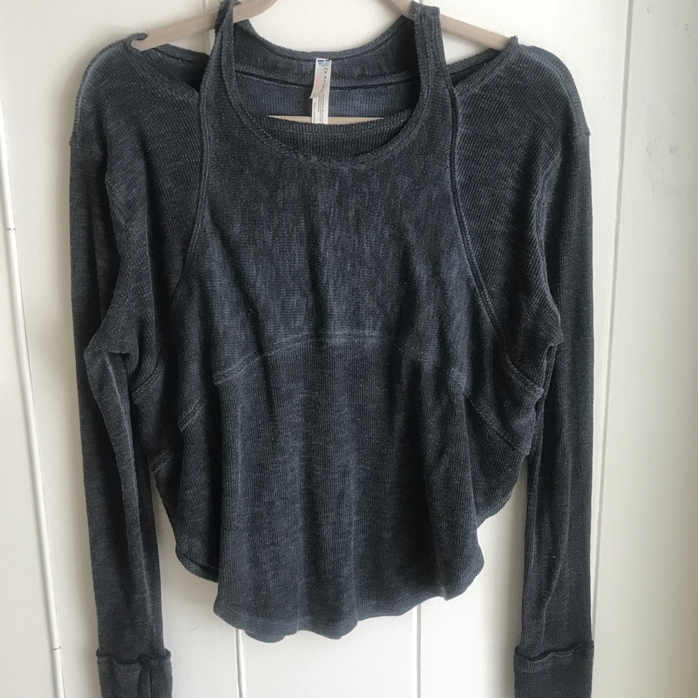 FP MOVEMENT TOP